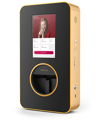 O'2Nails X12.5 Desktop Nail Printer