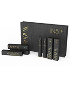 iN5+ Gel Nail Beauty Kit