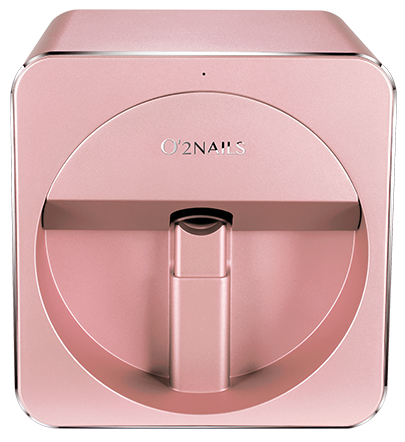 O'2Nails X11 Mobile Nail Printer